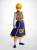 Bandai Tamashii Nations - HUNTER X HUNTER - Kurapika - Figure S.H. Figuarts 15cm