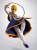 Bandai Tamashii Nations - HUNTER X HUNTER - Kurapika - Figure S.H. Figuarts 15cm