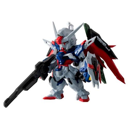 Banpresto - GUNDAM SEED FREEDOM - Destiny Gundam Spec II - Figure Converge 5.5cm