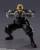 Bandai Tamashii Nations - KAIJU NO. 8 - Isao Shinomiya - Figure S.H. Figuarts 17cm