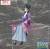 Sega Goods - THE APOTHECARY DIARIES - Maomao "Moon Fairy" - Statue PM Perching 14cm
