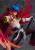 GURREN LAGANN - Kamina & Gurren - Statue 26.5cm