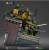 Iron Studios - TMNT - TMNT 1St cover set - Statue Deluxe Art Scale 1/10 24cm
