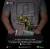 Iron Studios - TMNT - TMNT 1St cover set - Statue Deluxe Art Scale 1/10 24cm