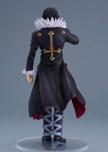 Goodsmile - HUNTER X HUNTER - Quwrof / Chrollo - Pop Up Parade 18cm
