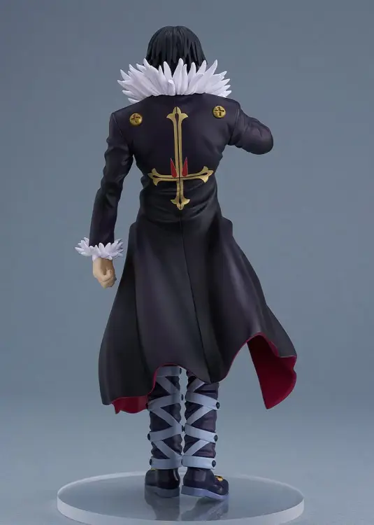 Goodsmile - HUNTER X HUNTER - Quwrof / Chrollo - Pop Up Parade 18cm
