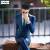 Furyu - HUNTER X HUNTER - Leorio - Statue Noodle Stopper 17cm