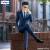 Furyu - HUNTER X HUNTER - Leorio - Statue Noodle Stopper 17cm