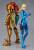 Max Factory - METROID OTHER M - Samus Aran "Zero Suit" - Statue Figma 14cm