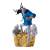 Banpresto - ONE PIECE - Monkey D. Garp - Figure Senkozekkei 2/2 19cm