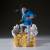 Banpresto - ONE PIECE - Monkey D. Garp - Figure Senkozekkei 2/2 19cm