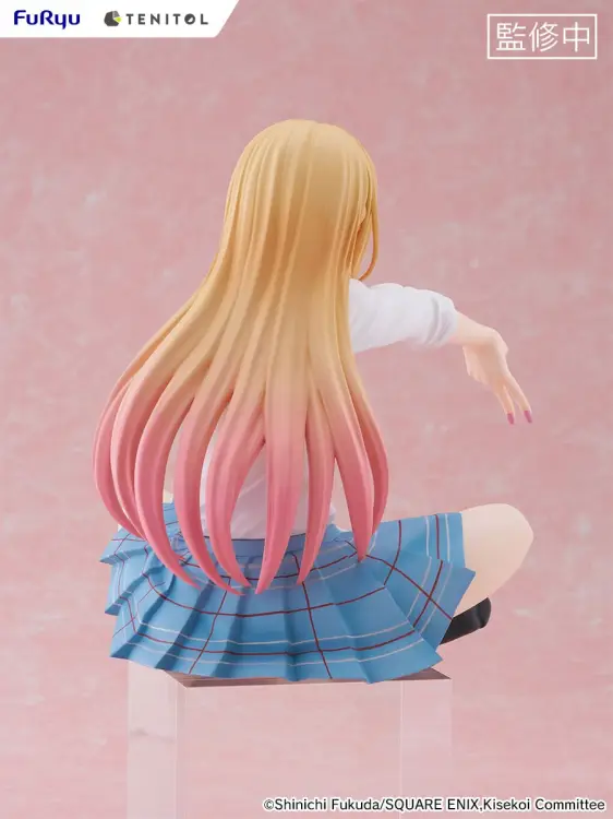Furyu - MY DRESS-UP DARLING - Marin Kitagawa - Statue Big Noodle Stopper 22cm