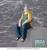 Sega Goods - SAKAMOTO DAYS  - Taro Sakamoto - Statue PM Perching 15cm