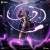 Iron Studios - SAINT SEIYA - Cancer Deathmask - Statue Art Scale 1/10 23cm
