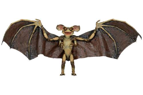 Neca - GREMLINS 2 - Bat Gremlins - Deluxe Figure 15cm