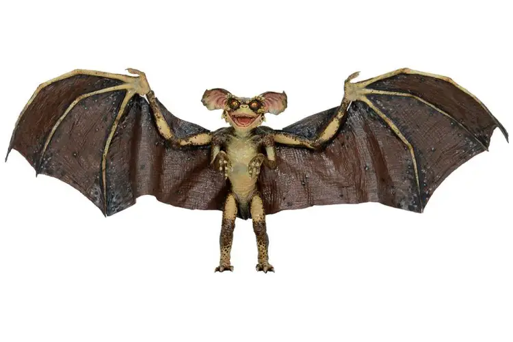 Neca - GREMLINS 2 - Bat Gremlins - Deluxe Figure 15cm