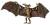 Neca - GREMLINS 2 - Bat Gremlins - Deluxe Figure 15cm