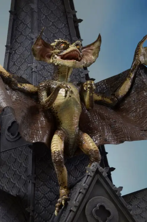 Neca - GREMLINS 2 - Bat Gremlins - Deluxe Figure 15cm