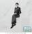 Sega Goods - BLACK BUTLER - Sebastian Michaelis - Statue PM Perching 15cm