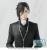 Sega Goods - BLACK BUTLER - Sebastian Michaelis - Statue PM Perching 15cm