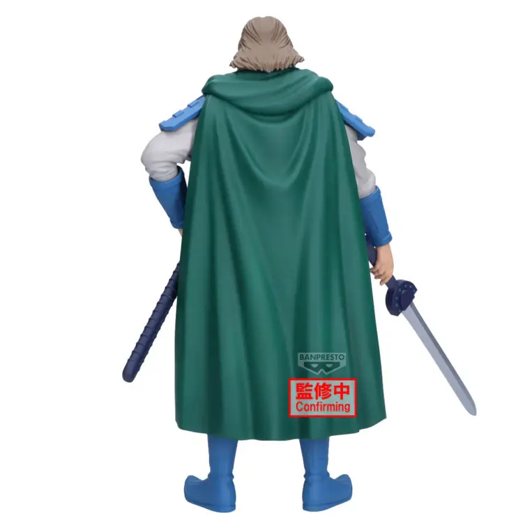 Banpresto - KINGDOM - To - Figure Grandista 26cm