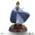 Iron Studios - DISNEY'S PRINCESS - Cinderella - Statue Anime Princess 19cm