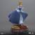 Iron Studios - DISNEY'S PRINCESS - Cinderella - Statue Anime Princess 19cm
