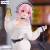 Furyu - SUPER SONICO - Winter Memory - Statue Trio-Try-It 21cm