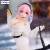 Furyu - SUPER SONICO - Winter Memory - Statue Trio-Try-It 21cm
