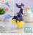 Sega Goods - WITCH WATCH - Nemu Miyao - Figure Luminasta 14cm