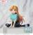Sega Goods - RURI ROCKS - Ruri - Statue PM Perching 8cm