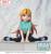 Sega Goods - RURI ROCKS - Ruri - Statue PM Perching 8cm
