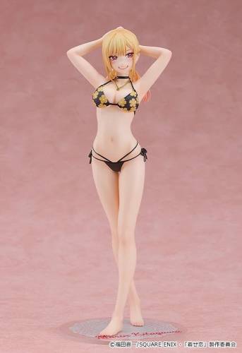 MY DRESS-UP DARLING - Marin Kitagawa "Swimsuit" - Statue 1/7 24cm