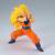 Banpresto - DRAGON BALL Z - Son Goku Super Saiyan 3 - Figure Match Makers 16cm
