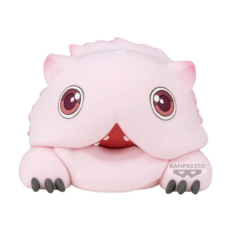 Banpresto - MADE IN ABYSS - Mitty - Figure Big Fluffy Puffy 5x12cm