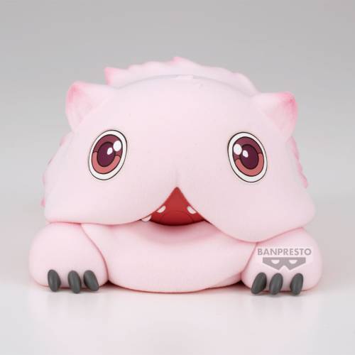 Banpresto - MADE IN ABYSS - Mitty - Figure Big Fluffy Puffy 5x12cm