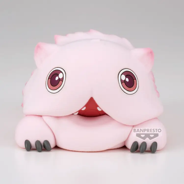 Banpresto - MADE IN ABYSS - Mitty - Figure Big Fluffy Puffy 5x12cm