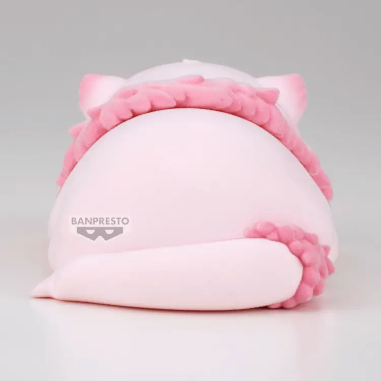 Banpresto - MADE IN ABYSS - Mitty - Figure Big Fluffy Puffy 5x12cm
