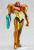 Max Factory - METROID OTHER M - Samus Aran - Statue Figma 15cm