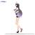 Furyu - OVERLORD - Albedo Mini Dress Cow Trio Try It - Statue 21cm