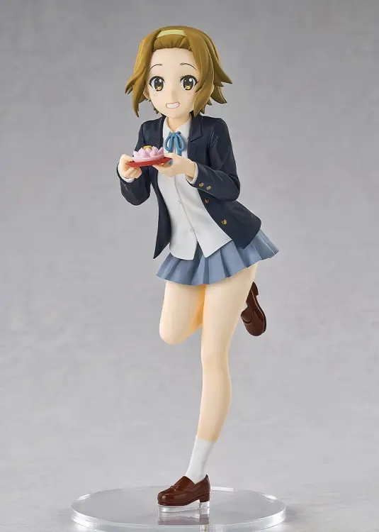 Goodsmile - K-ON! - Ritsu Tainaka - Pop Up Parade L 22cm
