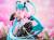 Klockworx - HATSUNE MIKU - Delight Fairy Style - Statue 1/7 24.5cm