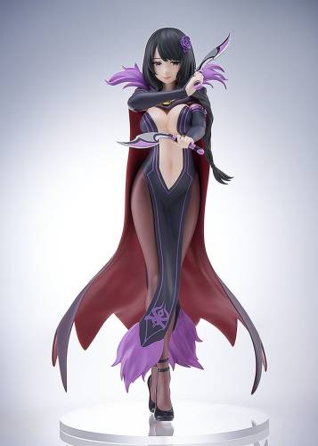 Goodsmile - RE ZERO - Elsa Granhiert - Pop Up Parade L 23.5cm