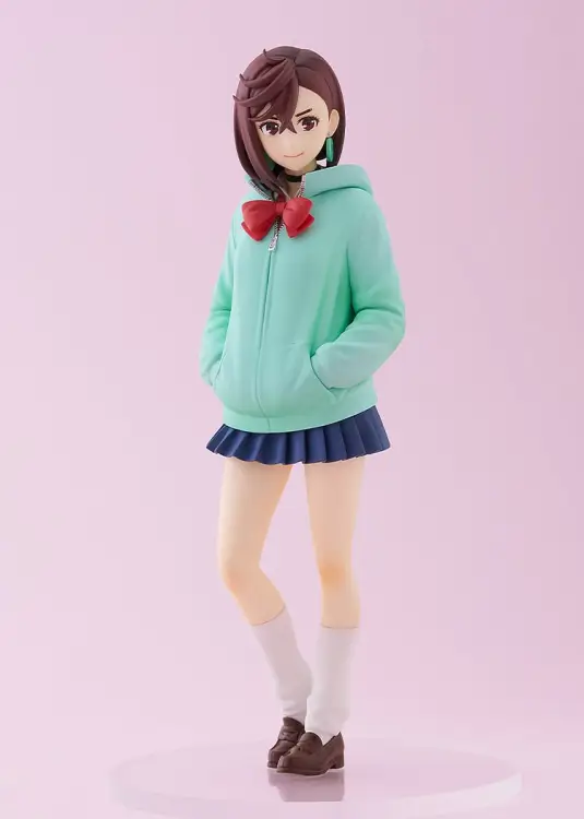 Goodsmile - DANDADAN - Momo - Pop Up Parade 17cm