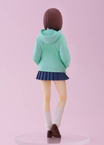 Goodsmile - DANDADAN - Momo - Pop Up Parade 17cm