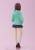 Goodsmile - DANDADAN - Momo - Pop Up Parade 17cm