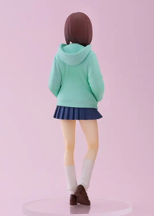 Goodsmile - DANDADAN - Momo - Pop Up Parade 17cm