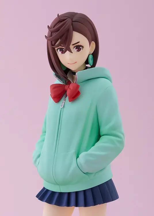 Goodsmile - DANDADAN - Momo - Pop Up Parade 17cm