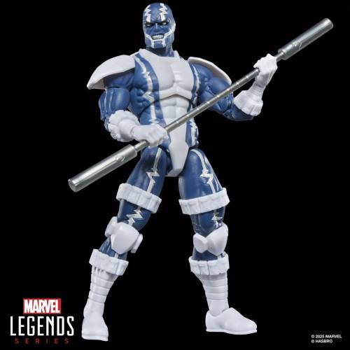 Hasbro - MARVEL - Cardiac - Figure Legends Series 15cm