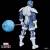 Hasbro - MARVEL - Cardiac - Figure Legends Series 15cm
